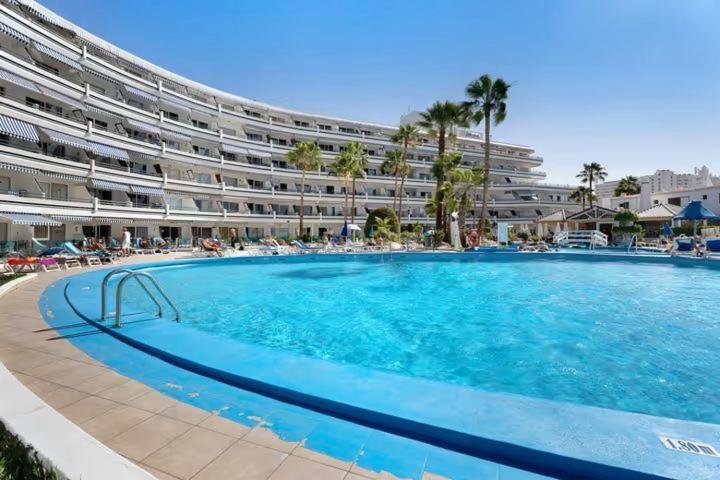 001, Club Atlantis, Puerto Colon, Adeje Apartment Costa Adeje  Exterior foto